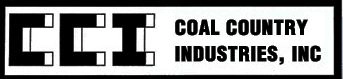 Coal Country Industries