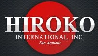 Hiroko International Inc