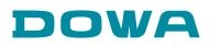 Dowa Mining Co Ltd