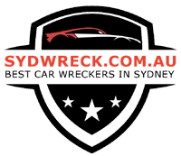 SydWreck - Cash For Cars