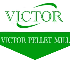 Victor Pellet Machine