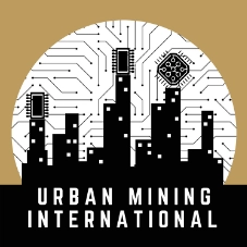 Urban Mining International / Evotus