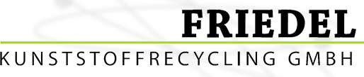 Friedel Kunststoffrecycling GmbH