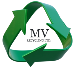 MV Recycling UK Ltd