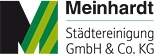 Meinhardt StÃ¤dtereinigung GmbH & Co. KG