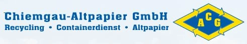 Chiemgau Altpapier GmbH