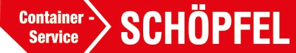 Container-Service SCHÃ–PFEL GmbH