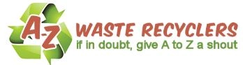 A To Z Waste Recyclers