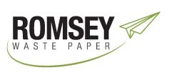 Romsey Waste Paper Recycling & Shredding