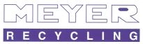 Meyer Recycling