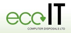eco IT Computer Disposals Ltd