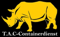 TAC container service