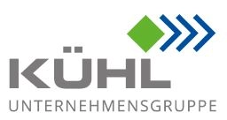 Rolf KÃ¼hl Holding GmbH & Co. KG