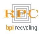 RPC bpi recycled products