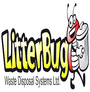 Litterbug Waste Disposal Services Ltd.