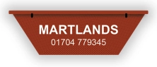 Martlands Waste Solutions Ltd