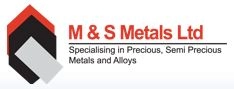 M & S Metals Ltd.