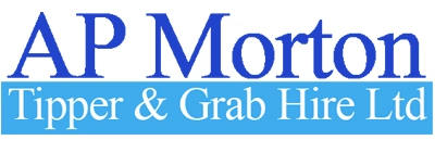 AP Morton Tipper & Grab Hire Ltd