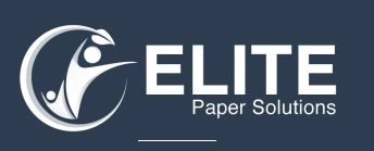 ELITE Paper Solutions