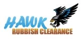 Hawk Rubbish Clearance LTD