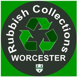 Rubbish Collections Worcester