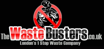 The WasteBusters
