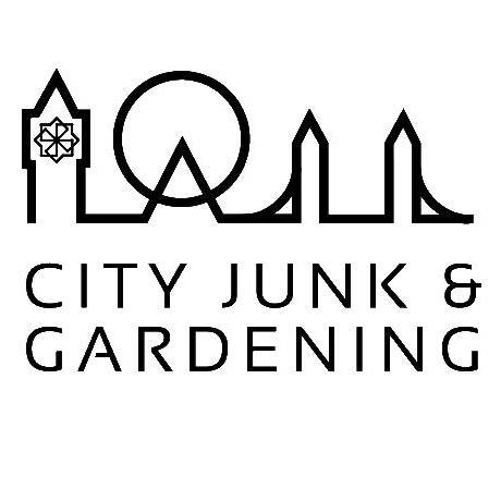 City Junk & Gardening Ltd