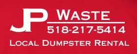 J. P. Waste Management, LLC