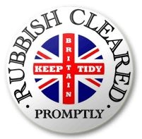 Rubbish Cleared Promptly