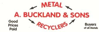 A Buckland and Sons Ltd
