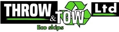 Throw & Tow Eco Skips Ltd