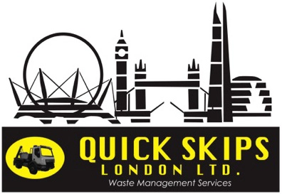 Quick Skips London Ltd