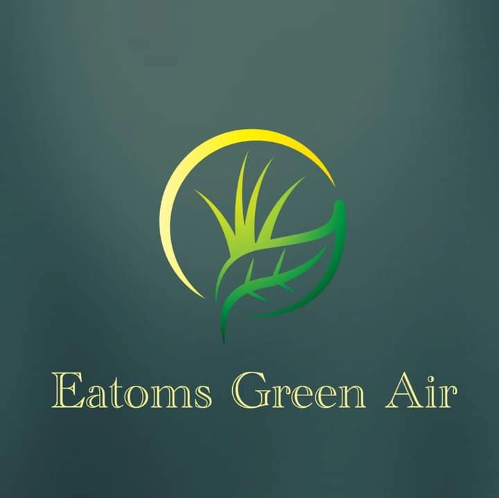 Eatoms Green Air