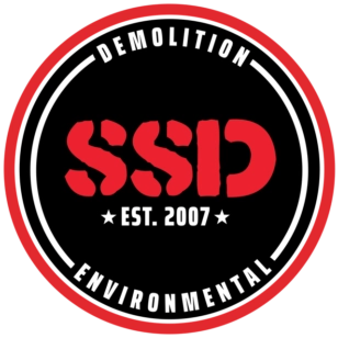 SSD Demolition and Environmental, LLC