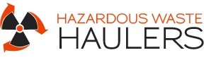 Hazardous Waste Haulers