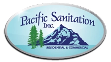 Pacific Sanitation Inc.