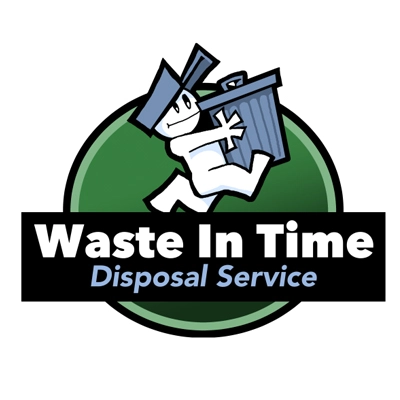 Waste In Time Disposal Service
