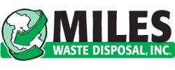 Miles Waste Disposal Inc.
