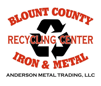 Blount County Iron & Metal