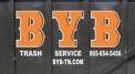 BYB Garbage Service