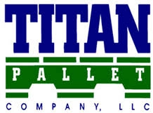 Titan Pallet Company, LLC