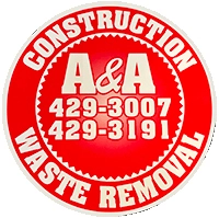 A & A Construction Waste Removal LLC