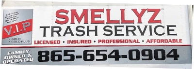 Smellyz Trash Service, LLC