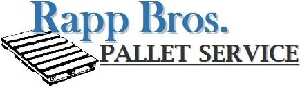 Rapp Bros. Pallet Service