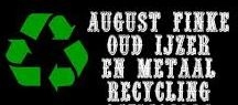 August Finke Metaal Recycling