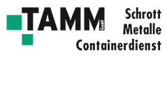 Tamm GmbH waste management company