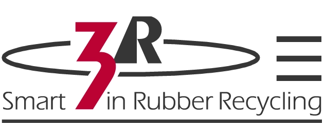 3R Rubber Recycling NV