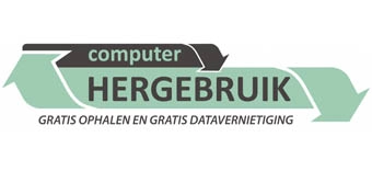 Computer HERGEBRUIK