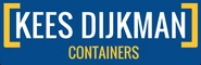 Kees Dijkman Containers