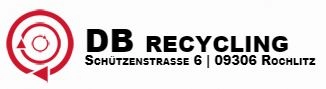 DB Recycling - Metal & Scrap Trade